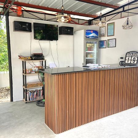 Coconut Inn موالبوال المظهر الخارجي الصورة