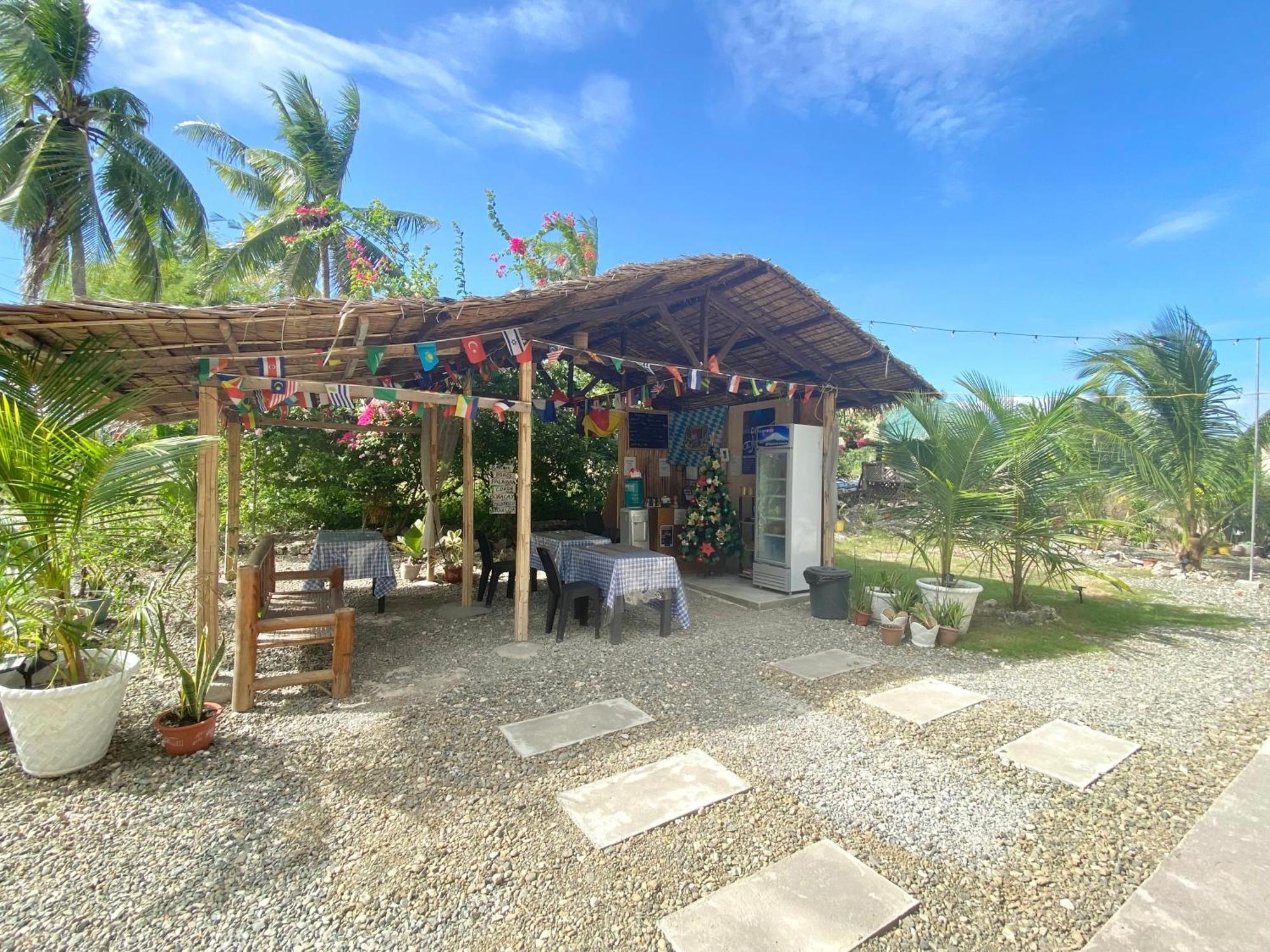 Coconut Inn موالبوال المظهر الخارجي الصورة