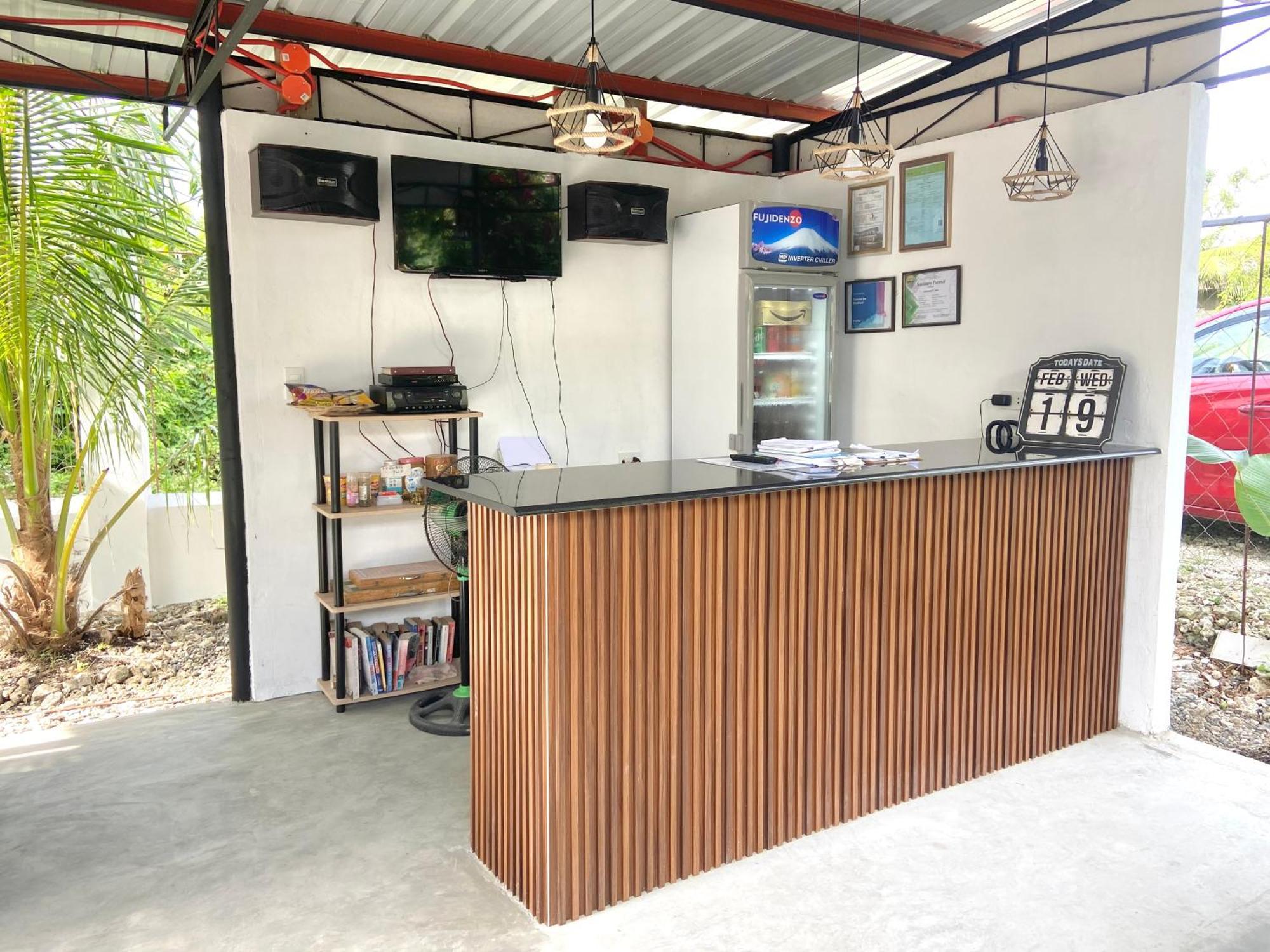 Coconut Inn موالبوال المظهر الخارجي الصورة